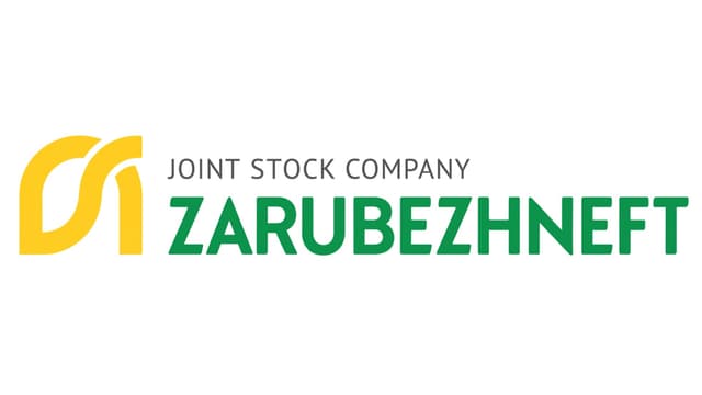zarubezhneft
